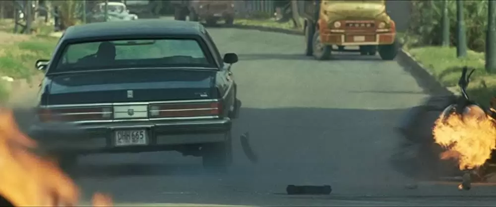 キラー・エリートの画像