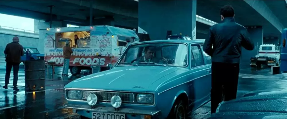 キラー・エリートの画像