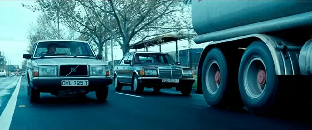 キラー・エリートの画像