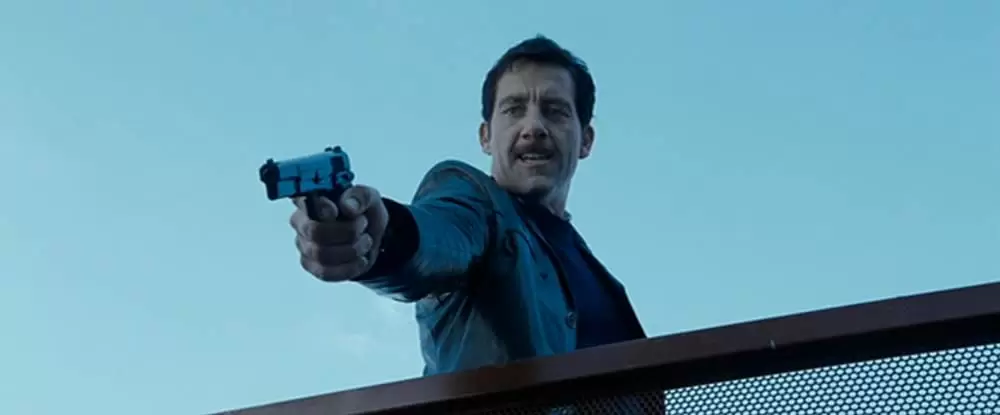 キラー・エリートの画像