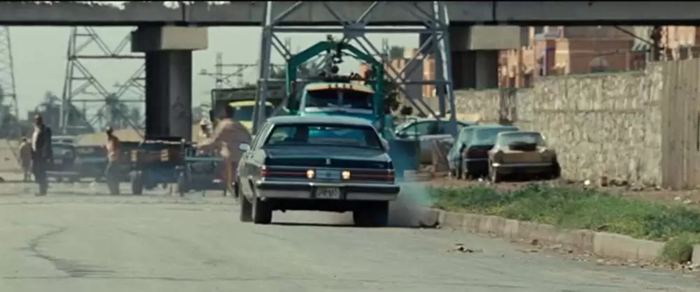 キラー・エリートの画像