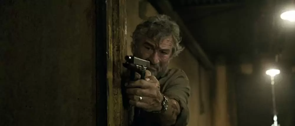 キラー・エリートの画像