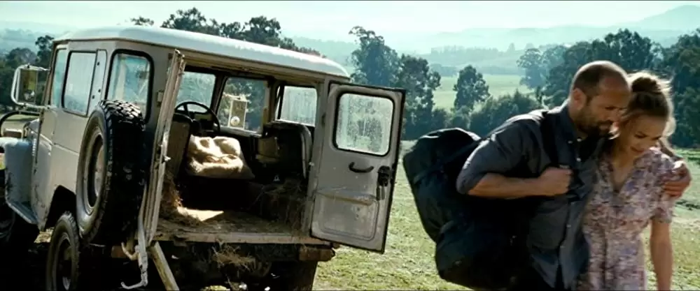 キラー・エリートの画像