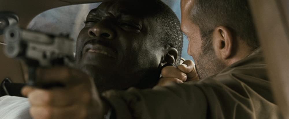 キラー・エリートの画像