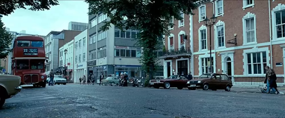 キラー・エリートの画像