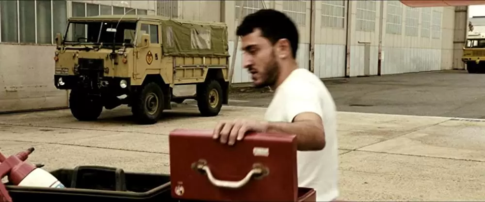 キラー・エリートの画像