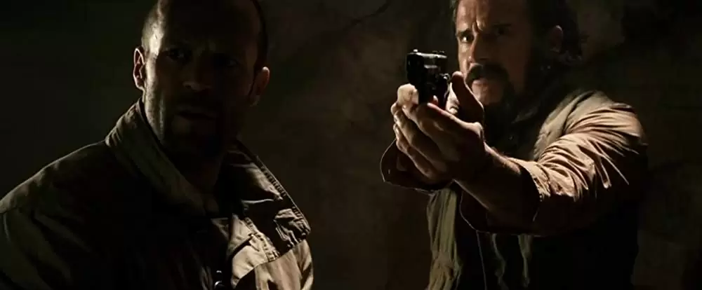 キラー・エリートの画像