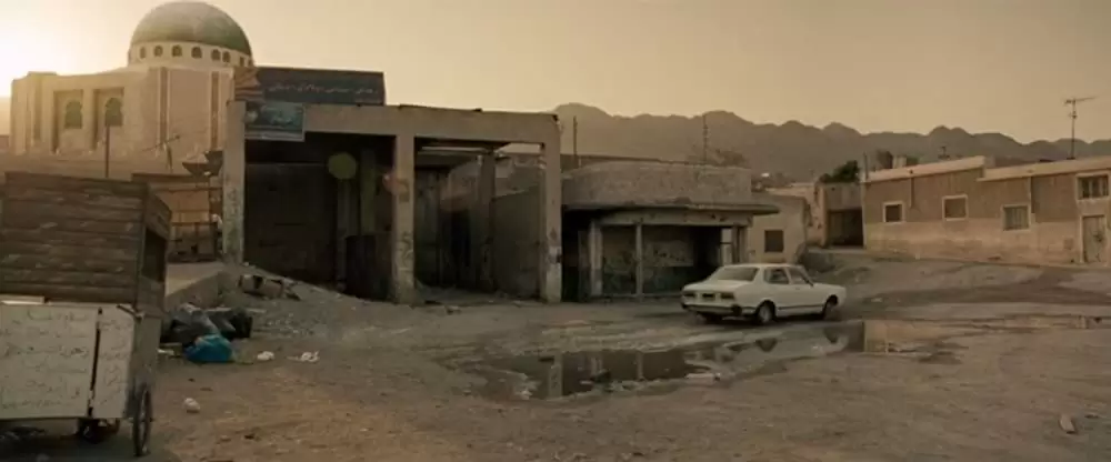 キラー・エリートの画像