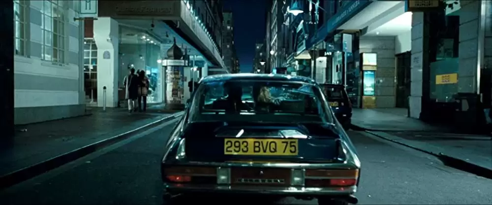 キラー・エリートの画像