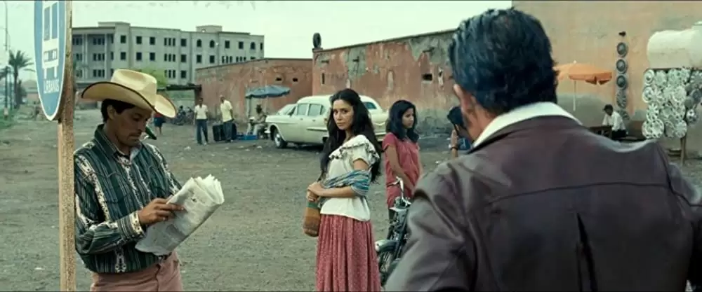 キラー・エリートの画像