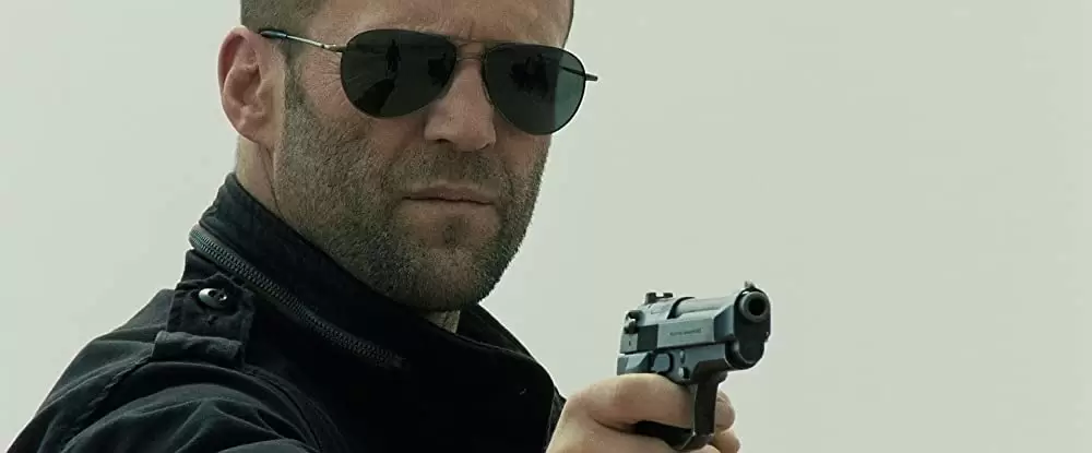 キラー・エリートの画像