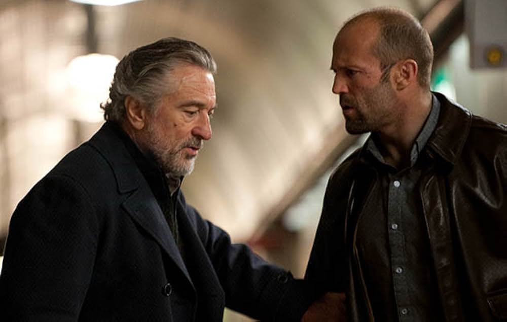 キラー・エリートの画像