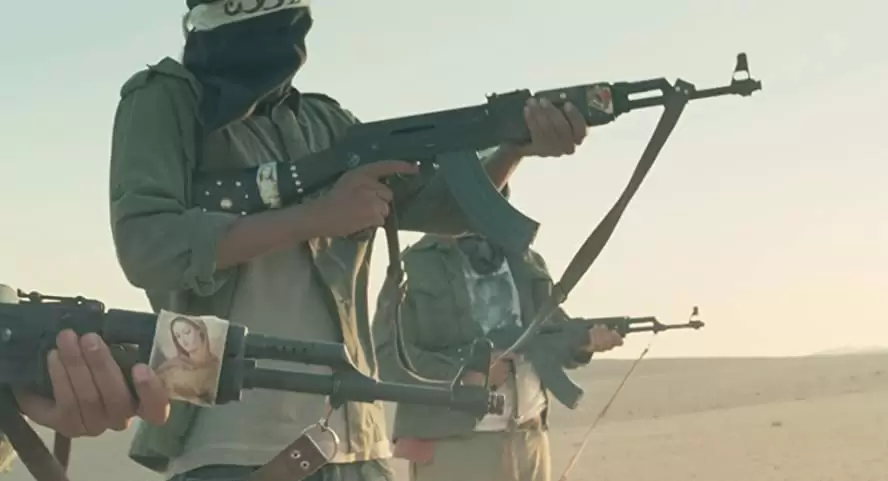 灼熱の魂 デジタル・リマスター版の画像