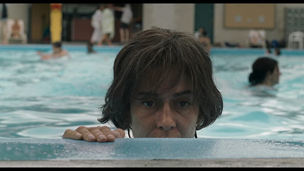 灼熱の魂 デジタル・リマスター版の画像