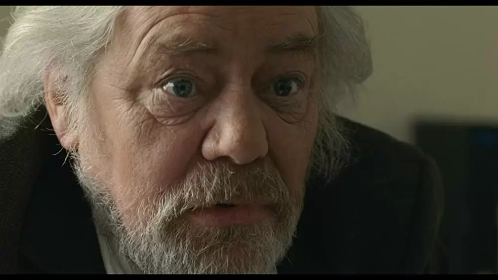 灼熱の魂 デジタル・リマスター版の画像