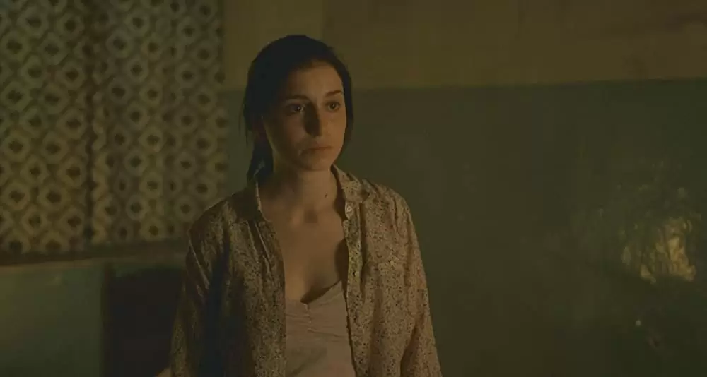 灼熱の魂 デジタル・リマスター版の画像