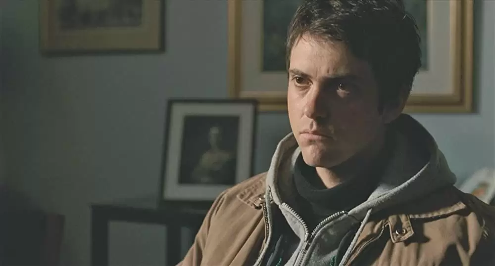 「灼熱の魂 デジタル・リマスター版」マキシム・ゴーデットの画像