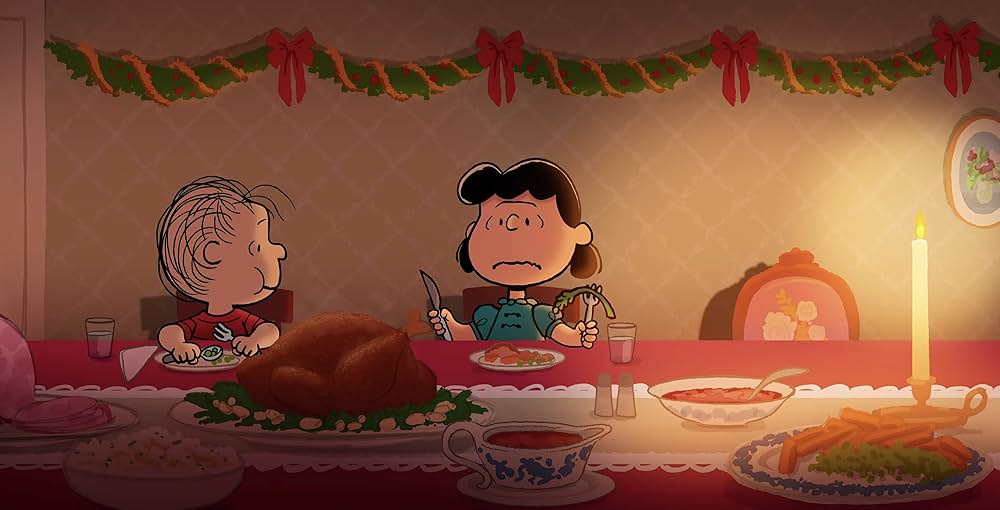 スヌーピー プレゼンツ：蛍の光の画像