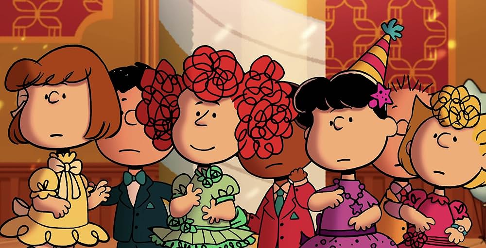 スヌーピー プレゼンツ：蛍の光の画像