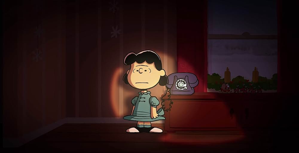 スヌーピー プレゼンツ：蛍の光の画像