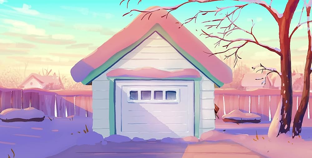 スヌーピー プレゼンツ：蛍の光の画像