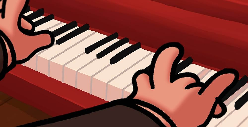 スヌーピー プレゼンツ：蛍の光の画像