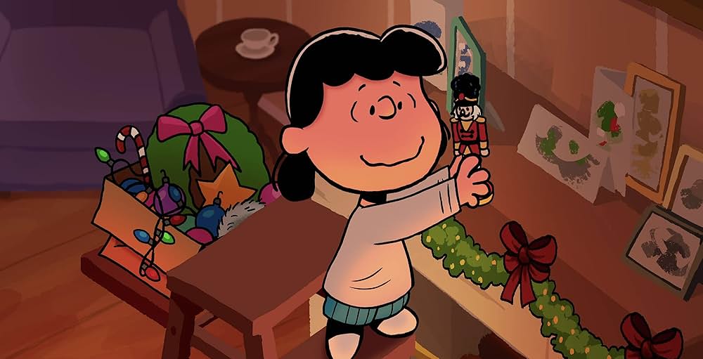 スヌーピー プレゼンツ：蛍の光の画像