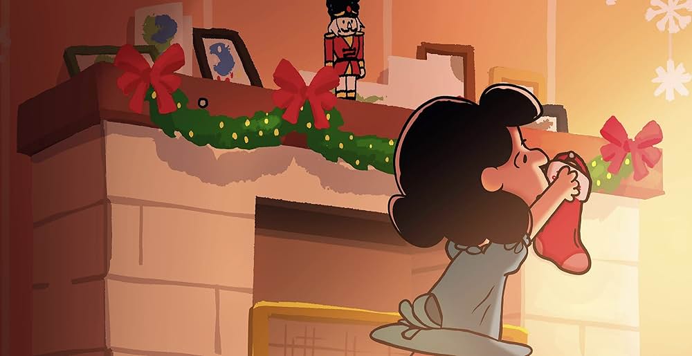 スヌーピー プレゼンツ：蛍の光の画像