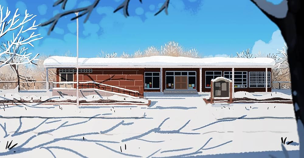 スヌーピー プレゼンツ：蛍の光の写真