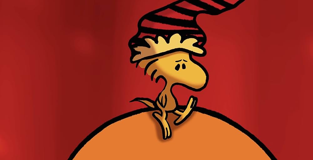 スヌーピー プレゼンツ：蛍の光の画像