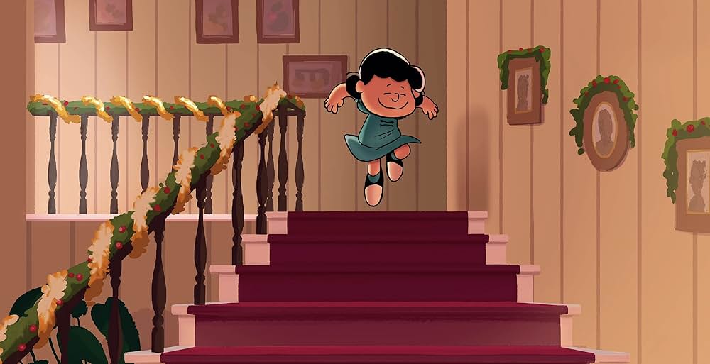 スヌーピー プレゼンツ：蛍の光の画像