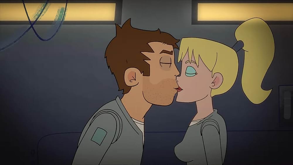 Mars（原題）の画像