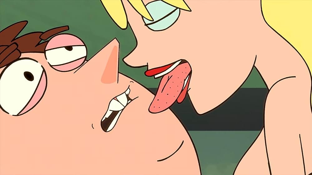 Mars（原題）の画像