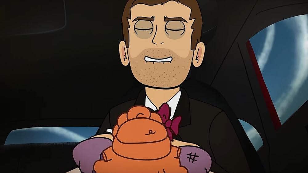 Mars（原題）の画像