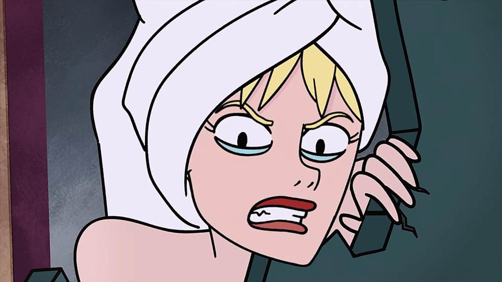 Mars（原題）の画像