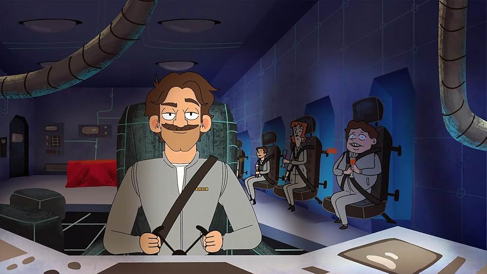 Mars（原題）の写真