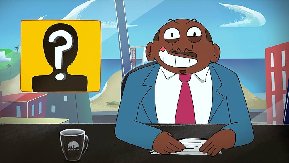 Mars（原題）の画像