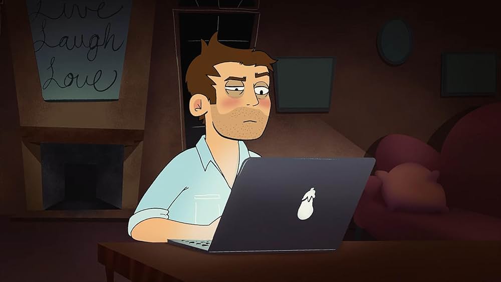 Mars（原題）の画像