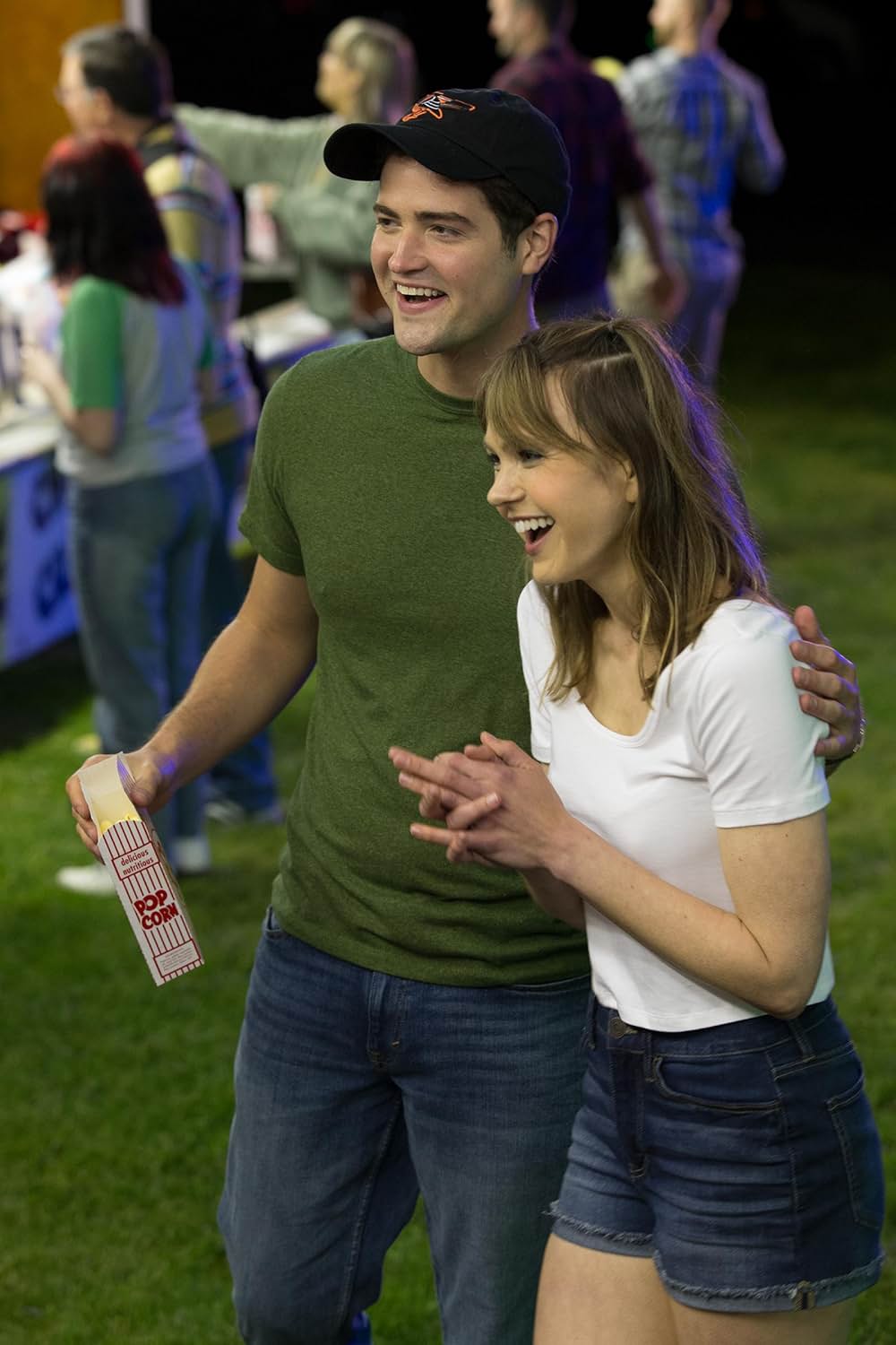 ディス・イズ・ライフ 人生の決断の画像