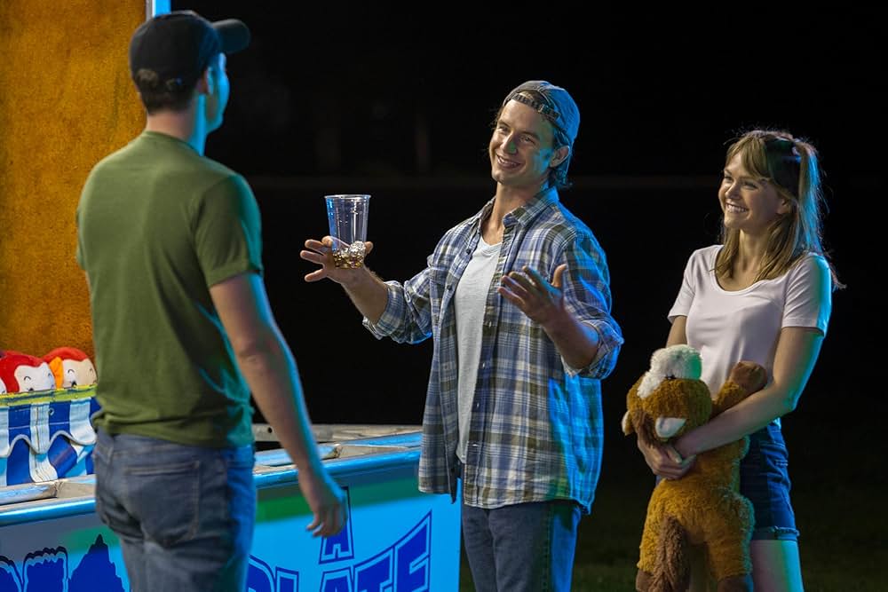 ディス・イズ・ライフ 人生の決断の画像