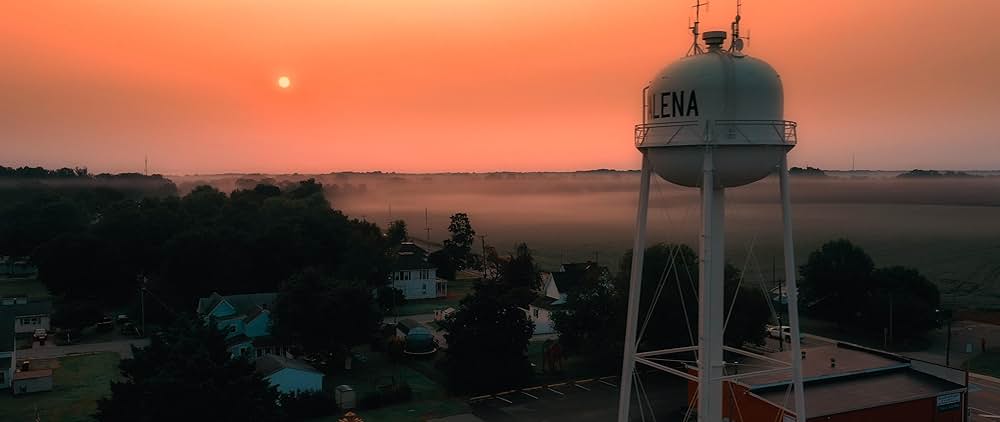 ディス・イズ・ライフ 人生の決断の画像