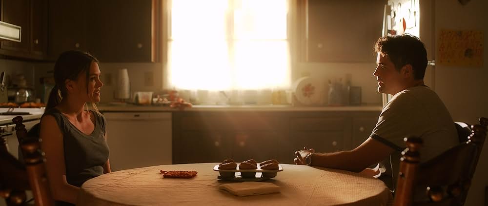 ディス・イズ・ライフ 人生の決断の画像