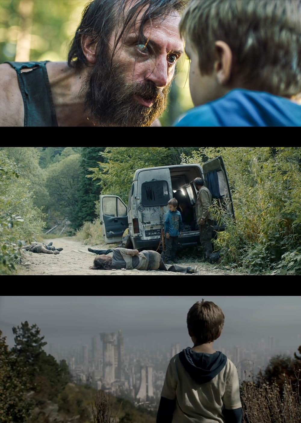 М（エム）絶望の世界の写真