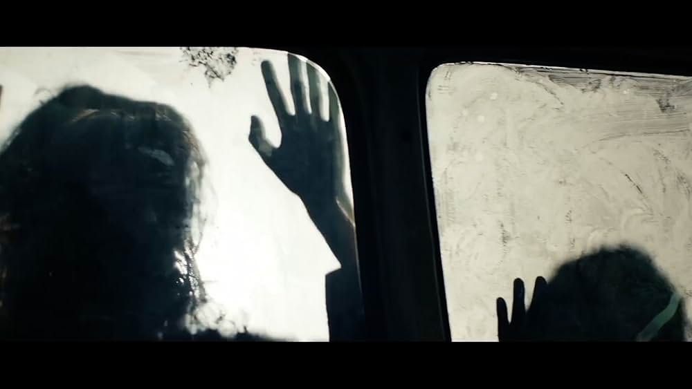 М（エム）絶望の世界の画像