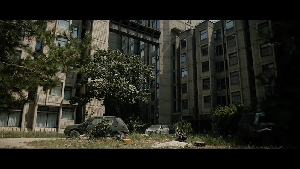 М（エム）絶望の世界の画像