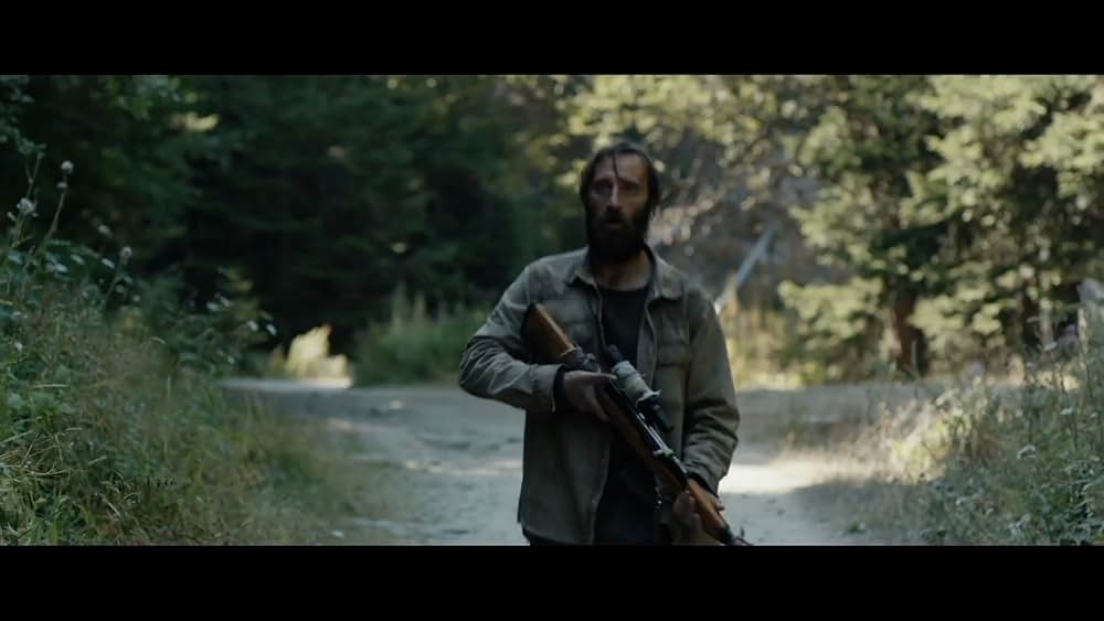 М（エム）絶望の世界の画像