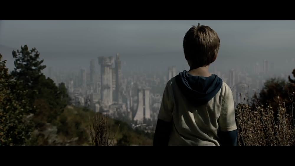 М（エム）絶望の世界の画像