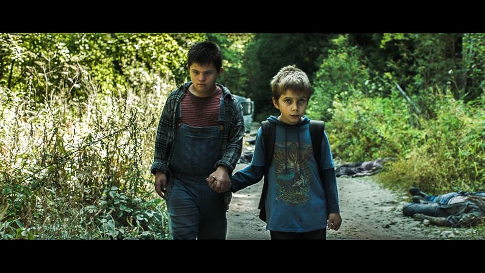 М（エム）絶望の世界の画像