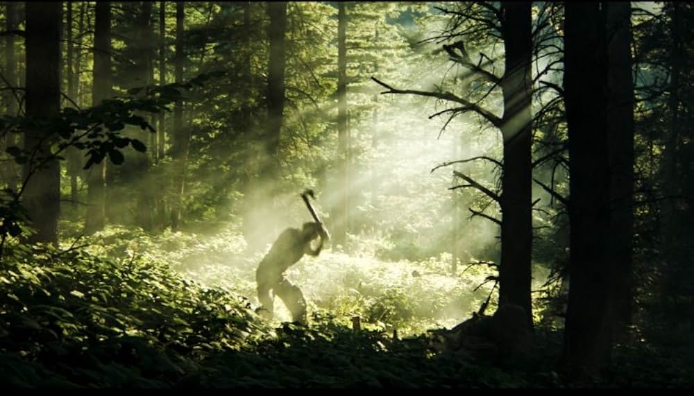 М（エム）絶望の世界の画像