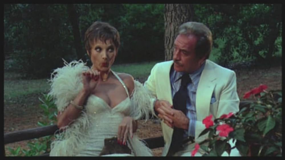 L'anatra all'arancia（原題）の画像